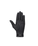 Men's Old Proof Wool Glove (Pair) - Charcoal Grey