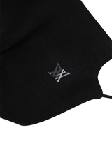 Uni Warm Mask - Black