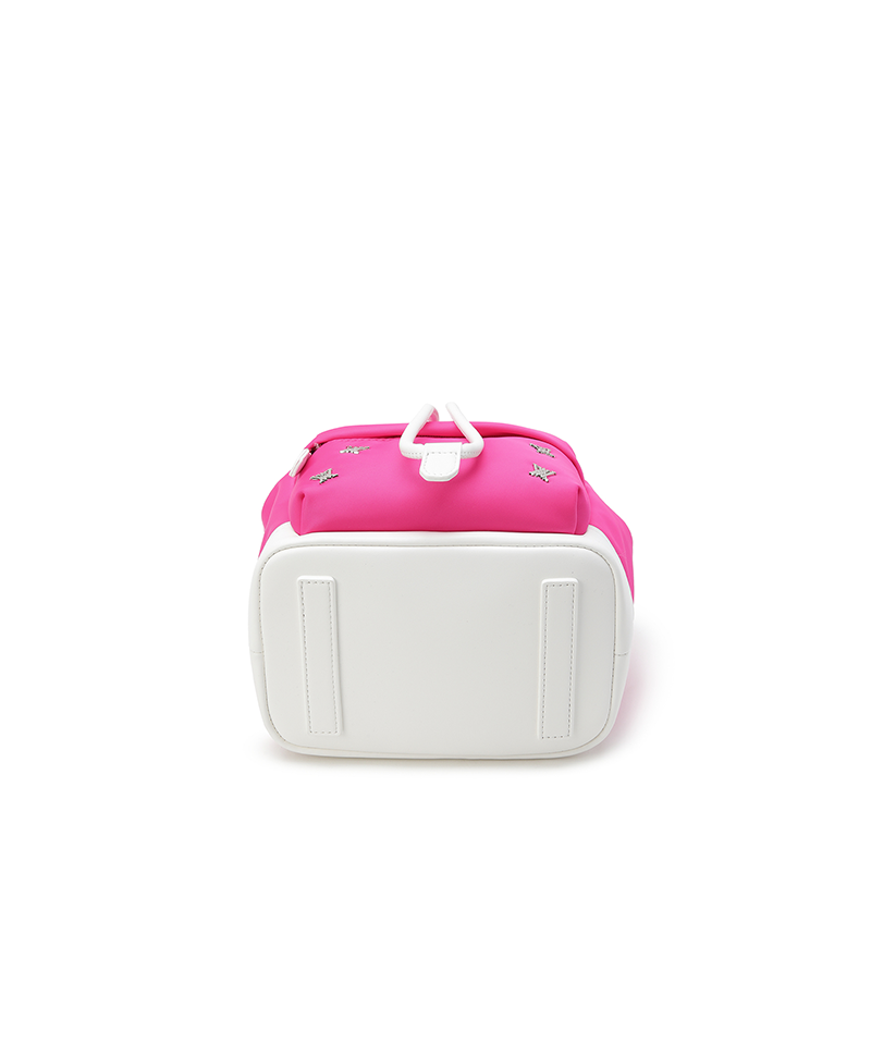 Uni Twinkle Bucket Bag - Hot Pink