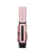 8.5 Uni Classic Vintage Wheel Bag - Pink