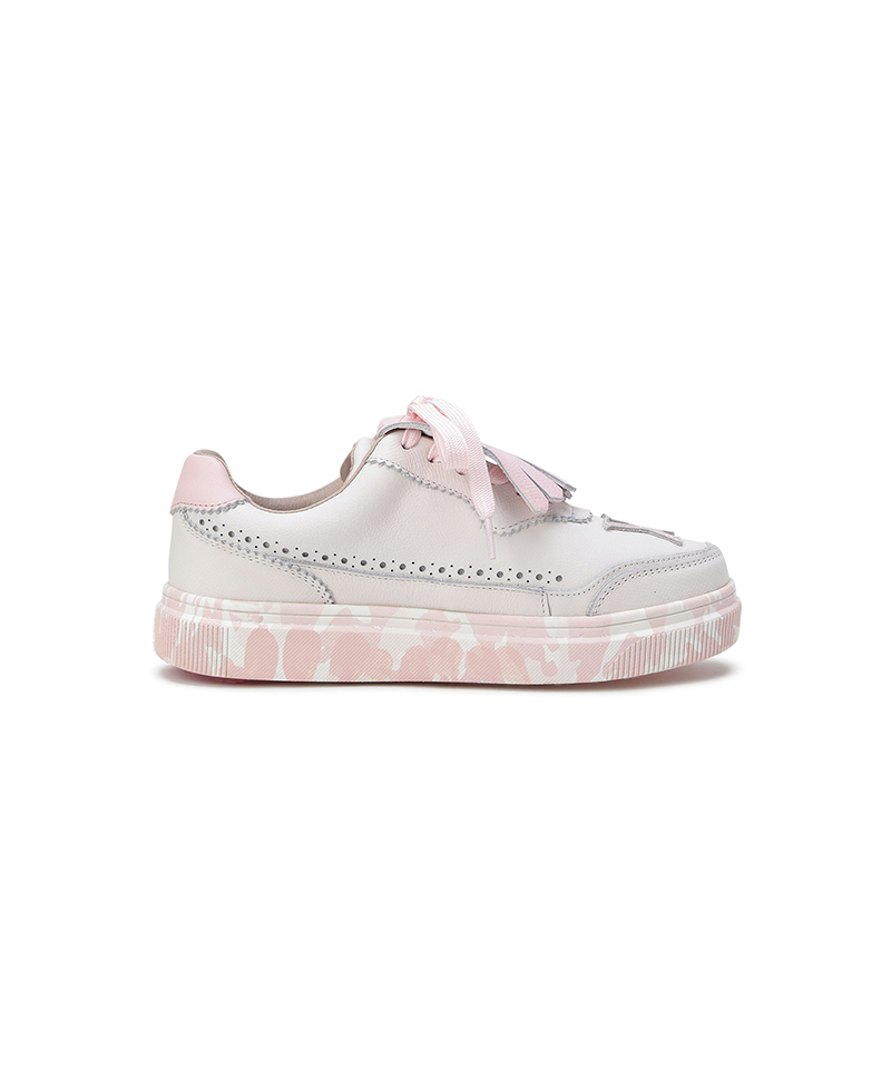 MA HEART 2 - Pink