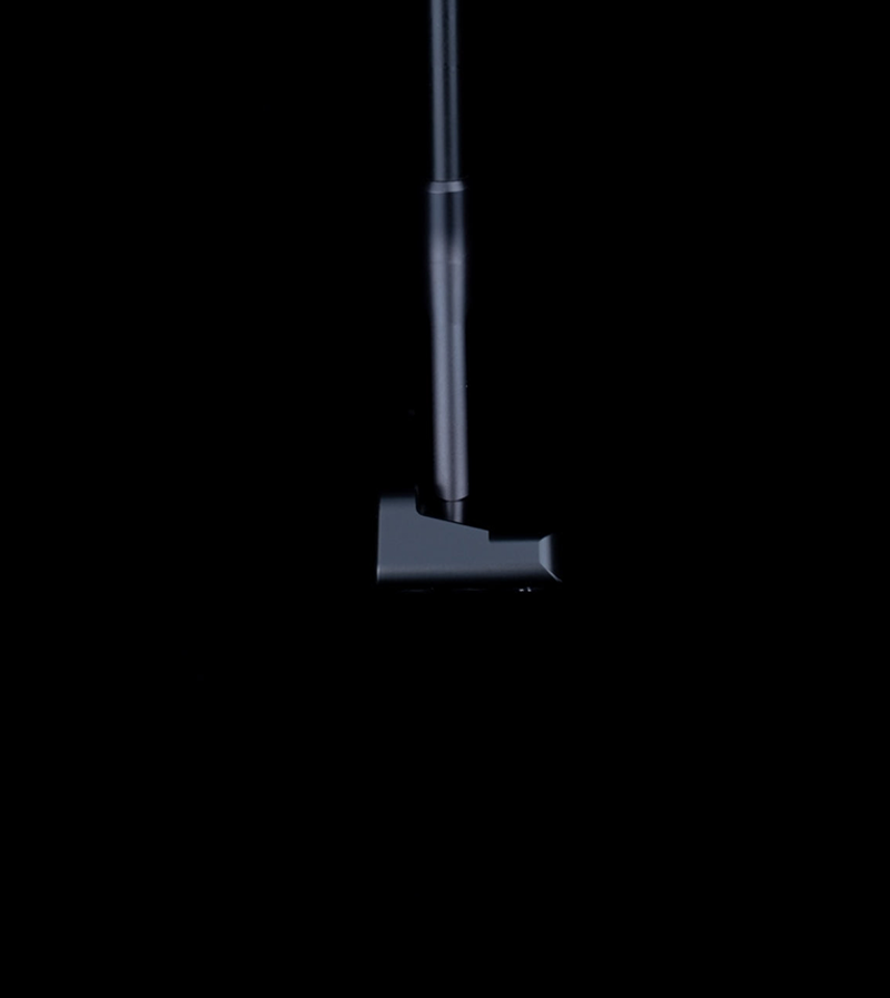 LINK.2.2 STOCK PUTTER