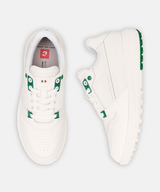 Men's Osimo - White/Green