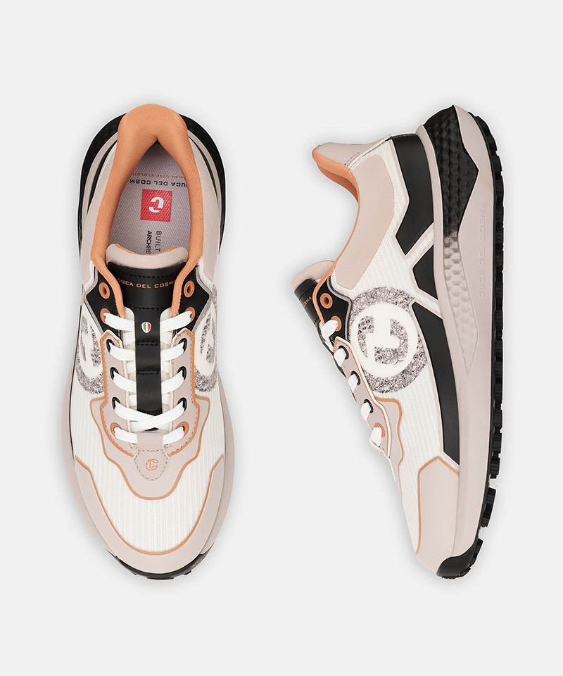 Men's Rimini - Grey/Black