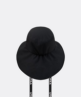 UTAA Women's Laurel Symbol Emblem Bucket Hat - Black