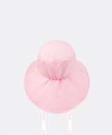 UTAA Women's Laurel Symbol Emblem Bucket Hat - Light Pink