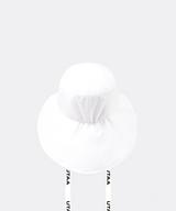 UTAA Women's Laurel Symbol Emblem Bucket Hat - White