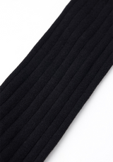 UTAA Women's Champ Symbol Knee Socks - Black