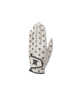 ANEW GOLF: Monogram Left Golf Gloves (Unisex) - 5 Colors