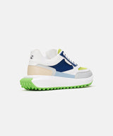 Women's Olivera - Lime/Grey