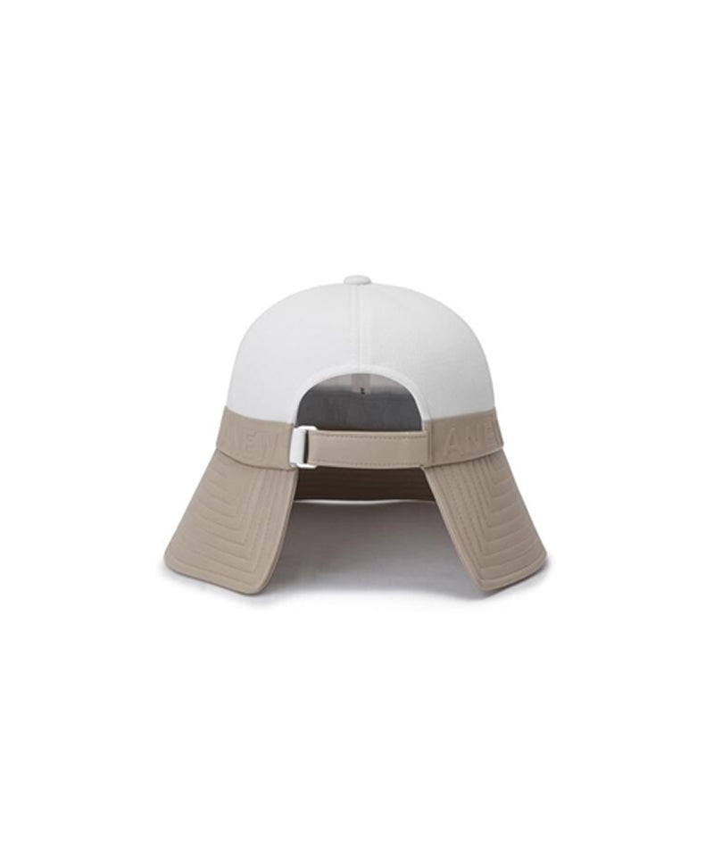 Women's Miss Mix Bucket Hat - White