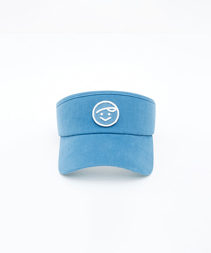 PIV'VEE Cotton Sun Visor - 2 Colors