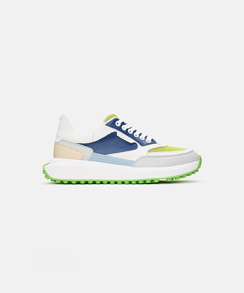 Women's Olivera - Lime/Grey