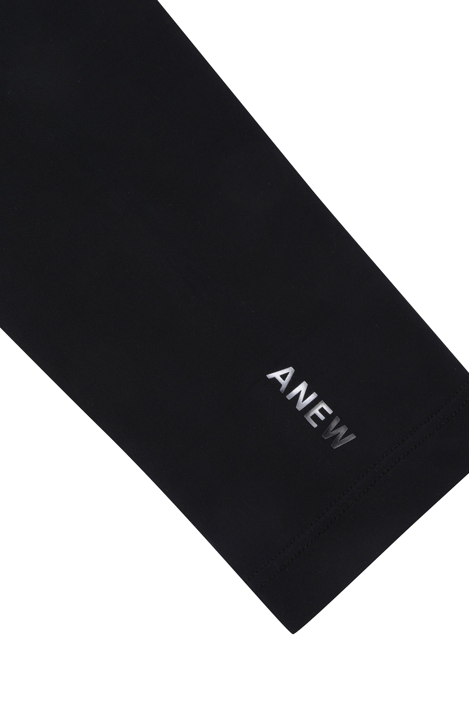 ANEW Golf Men's UV Protection Set2 - Black