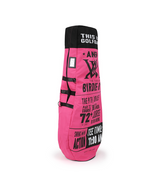 ANEW GOLF Uni Logo Graphic Aircover - Pink