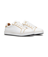 Royal Albartross Women's Buckingham - White / Gold