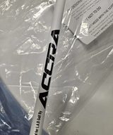 L.A.B. Golf DF3 Accra Graphite- Blue (Ready to Ship Now!)