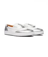 Royal Albartross Women's Grace - White / Silver