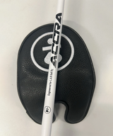 L.A.B. Golf OZ1i Accra Shaft- Blue (Ready to Ship Now!)