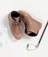 Women's Golf Shoes Prado - Taupe