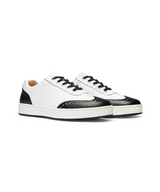 Royal Albartross Women's Primrose - White / Black