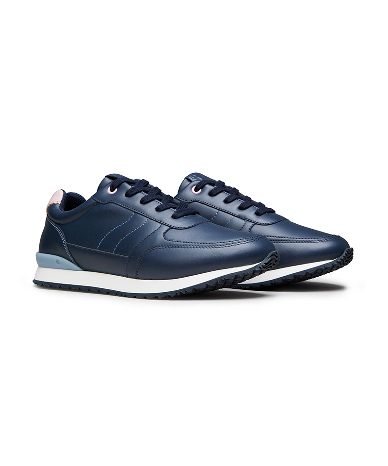 Royal Albartross Women's Sloane Storm - Navy / Pink