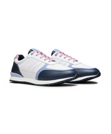 Royal Albartross Women's Sloane Storm - White / Navy