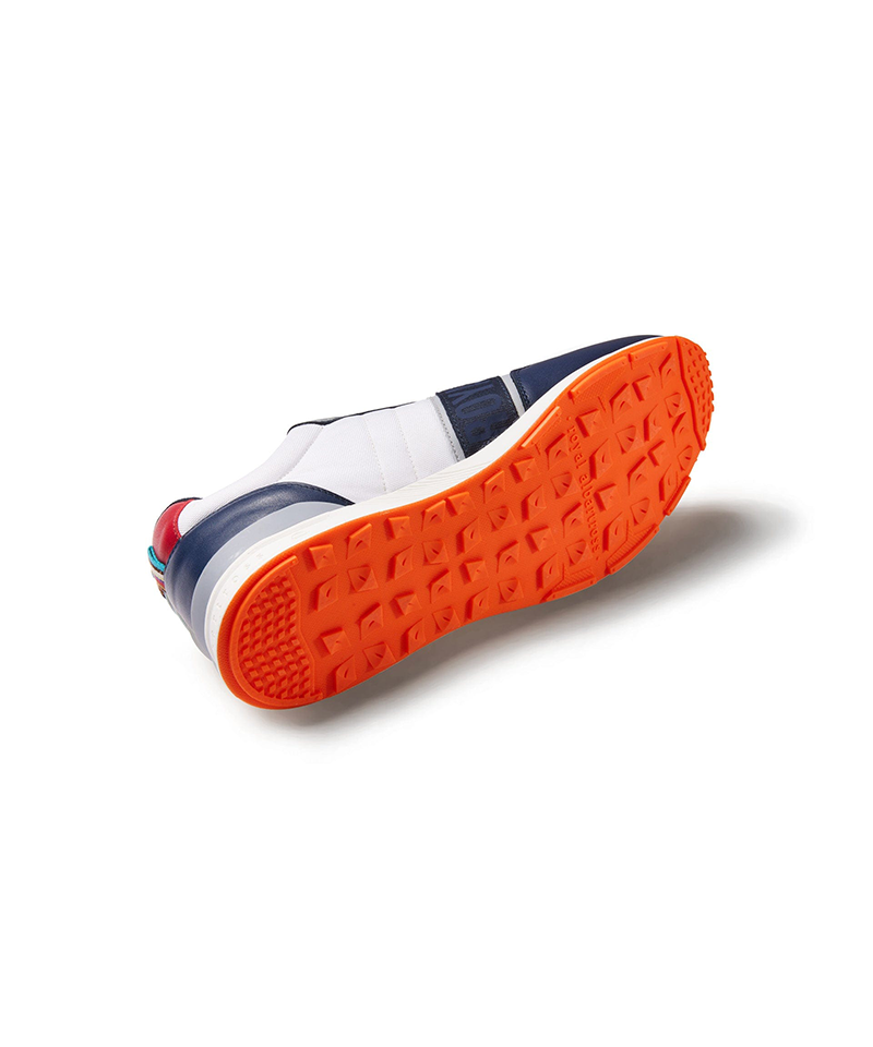 Royal Albartross Strider Lite Men's - White / Navy