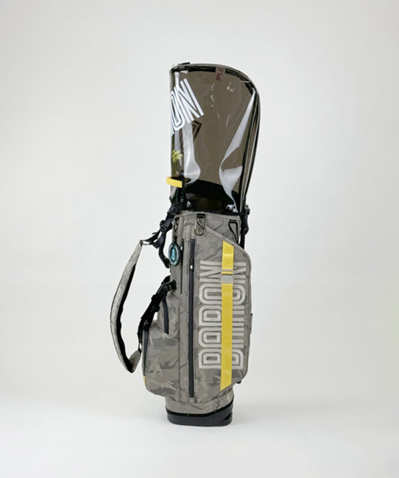 Baron BGN Stand Bag - Gray