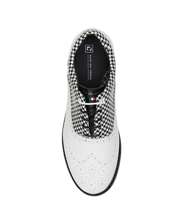 Men's Dandy White