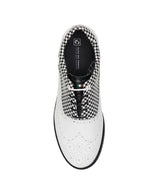 Men's Dandy White