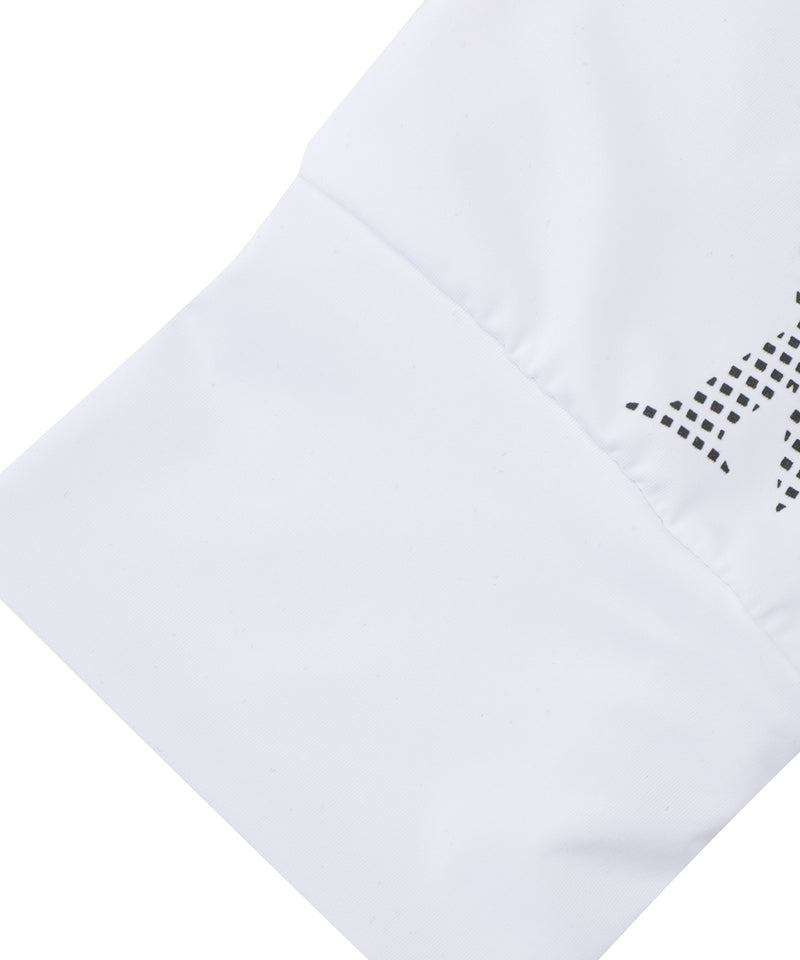 ANEW Golf Men's  UV Protection Set2 - White