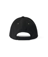 Monster G Mini Skull Ball Cap - Black