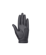 Women's Monogram See-Through Glove (PAIR) - Black