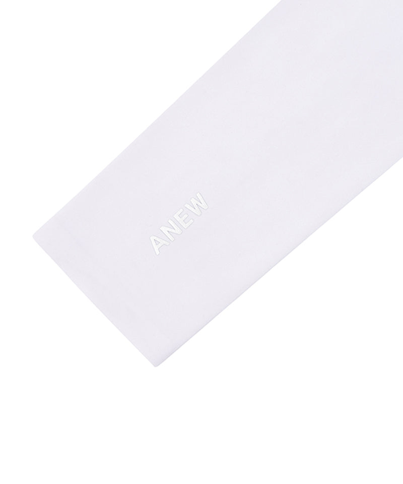 ANEW Golf Women's Cool Seamless Armband - White