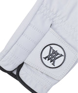 ANEW Golf Men's LH Lambskin Glove - White