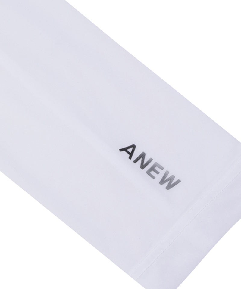 ANEW Golf Women's UV Protection Set1- White