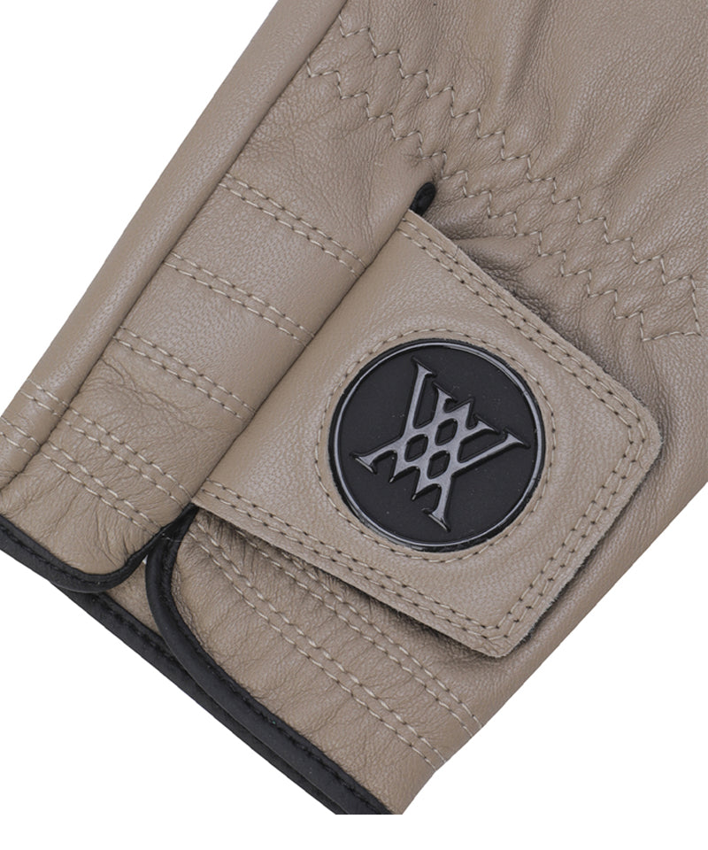 ANEW Golf Men's LH Lambskin Glove - Beige