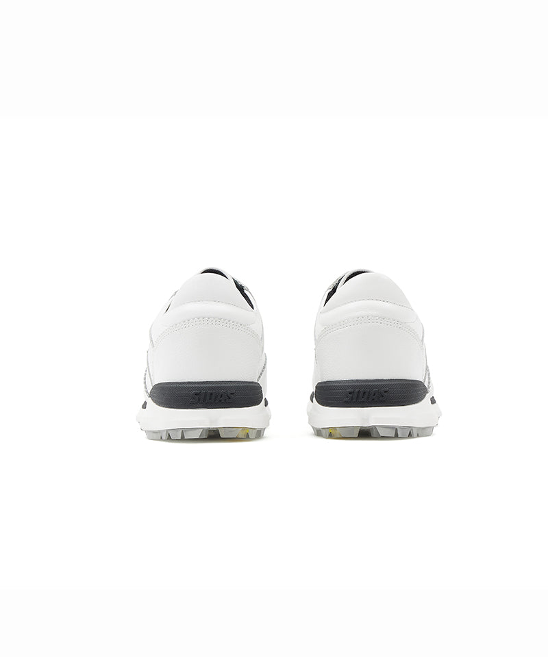 SIDAS Golf Forge Glide Men's Golf Shoes - White