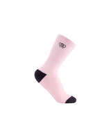 LE SONNET Two Hearts Socks - 2 Colors