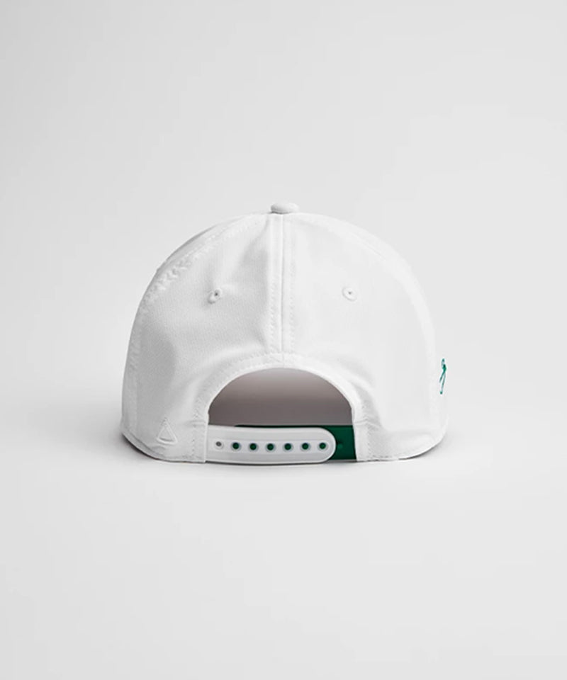 Vice Golf Atelier Cap Jack Nicklaus™ Rope - White