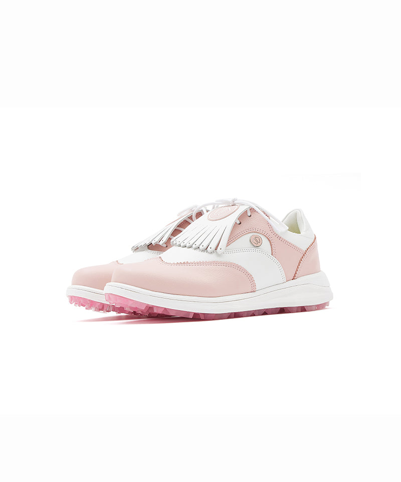 SIDAS Golf Forge Glide Women's Golf Shoes - Pink