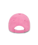 PIV'VE Hello Ball Cap - Flamingo Pink