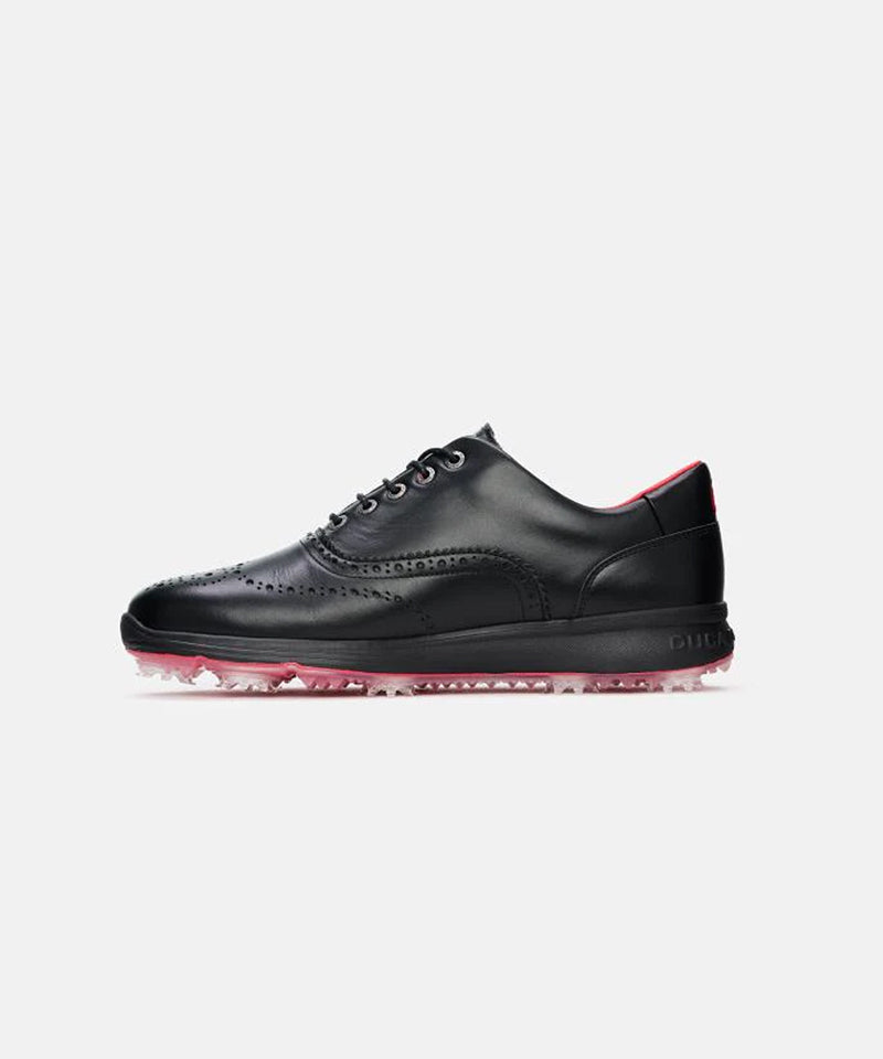 Men's Bernardo - Black