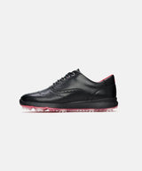 Men's Bernardo - Black