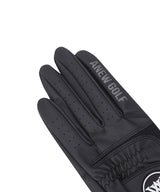 Women's Non-Slip Glove - Black