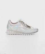 Lucky in Love Bellezza - Iridescent Croc