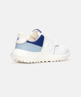 Men's Positano Elite - White/Blue