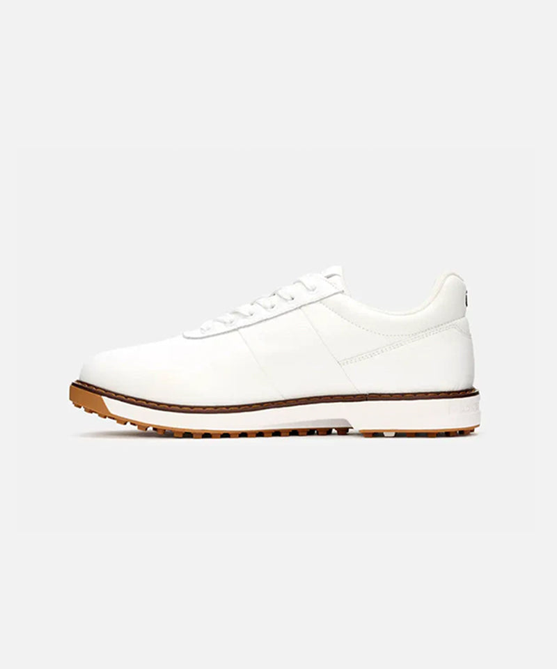 Men's Bosco - White