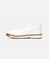 Men's Bosco - White